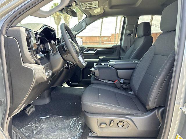 2026 GMC Sierra 1500 Double Cab, Standard Bed, Elevation, 4WD