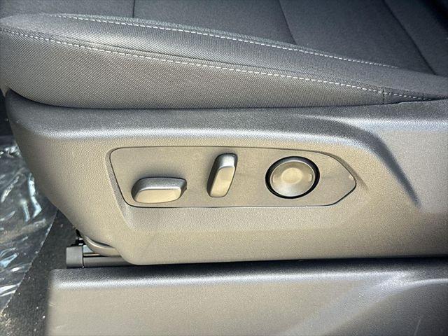 2026 GMC Sierra 1500 Double Cab, Standard Bed, Elevation, 4WD
