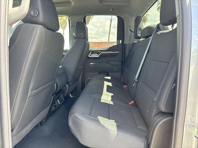 2026 GMC Sierra 1500 Double Cab, Standard Bed, Elevation, 4WD