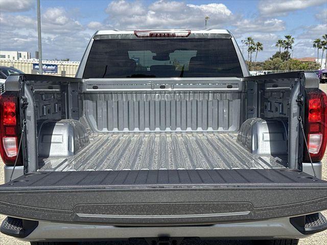 2026 GMC Sierra 1500 Double Cab, Standard Bed, Elevation, 4WD