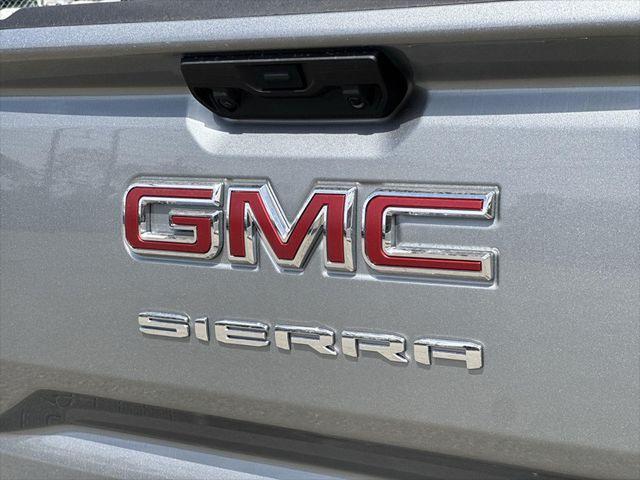 2026 GMC Sierra 1500 Double Cab, Standard Bed, Elevation, 4WD