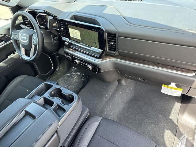2026 GMC Sierra 1500 Double Cab, Standard Bed, Elevation, 4WD