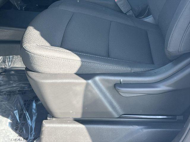 2026 GMC Sierra 1500 Double Cab, Standard Bed, Pro, RWD