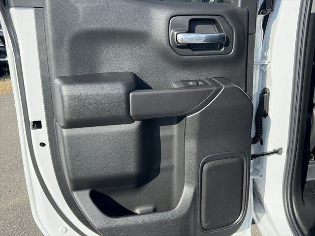 2026 GMC Sierra 1500 Double Cab, Standard Bed, Pro, RWD