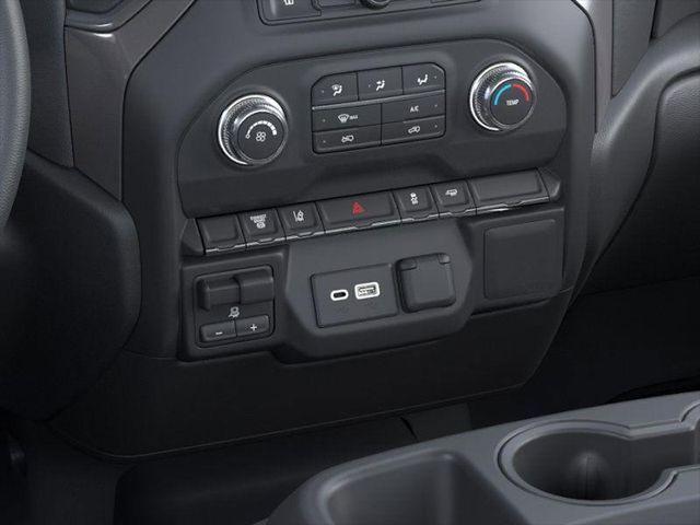 2026 GMC Sierra 3500HD Pro