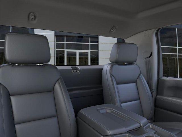 2026 GMC Sierra 3500HD Pro