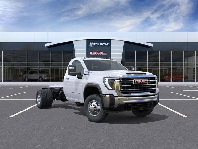 2026 GMC Sierra 3500HD Pro for sale in Tustin, CA
