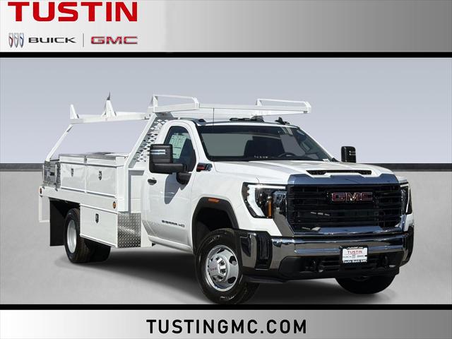 2026 GMC Sierra 3500HD Pro for sale in Tustin, CA