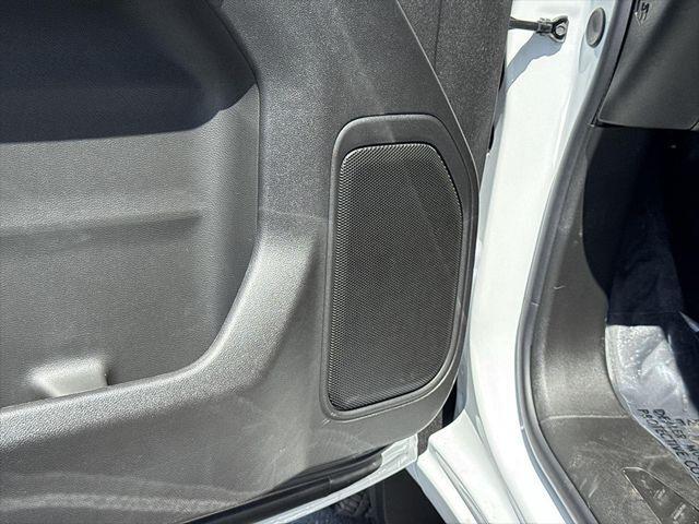 2026 GMC Sierra 1500 Double Cab, Standard Bed, Pro, RWD