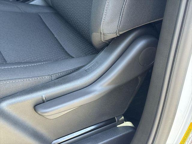2026 GMC Sierra 1500 Double Cab, Standard Bed, Pro, RWD