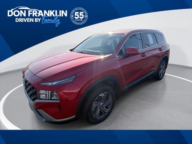 2023 Hyundai Santa Fe SE for sale in Nicholasville, KY