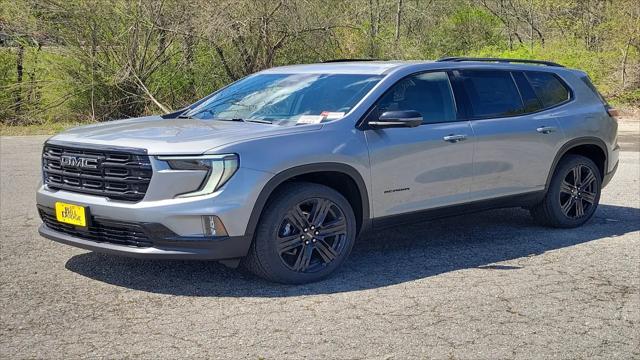 2026 GMC Acadia Elevation AWD for sale in Westbrook, ME