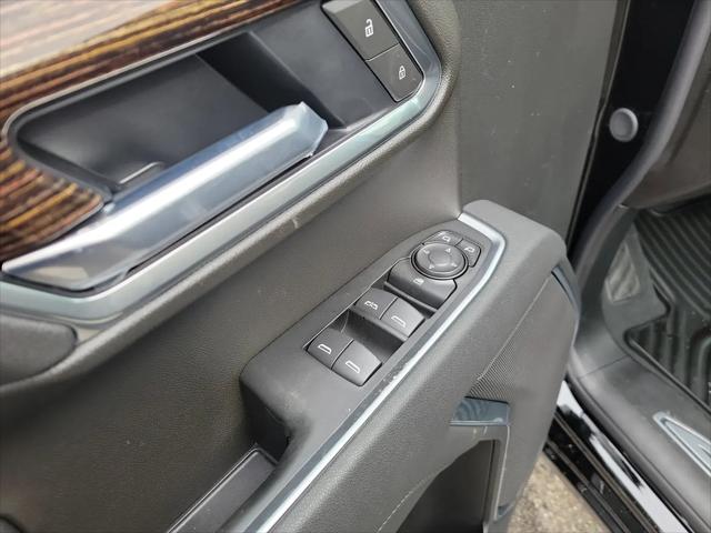 2026 GMC Sierra 1500 Double Cab, Standard Bed, Elevation, 4WD