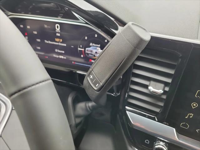 2026 GMC Sierra 1500 Double Cab, Standard Bed, Elevation, 4WD