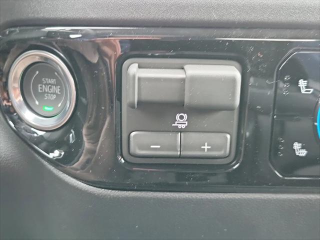 2026 GMC Sierra 1500 Double Cab, Standard Bed, Elevation, 4WD
