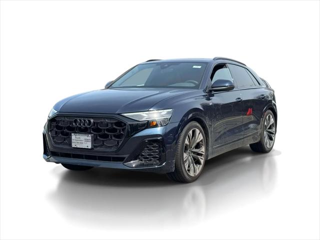2026 Audi Q8 Premium Plus 55 TFSI quattro Tiptronic for sale in Bridgewater, NJ