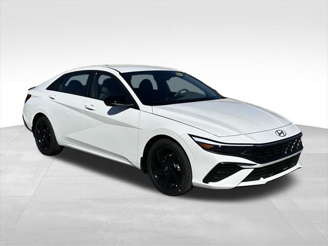 2026 Hyundai Elantra SEL Sport for sale in Downingtown, PA