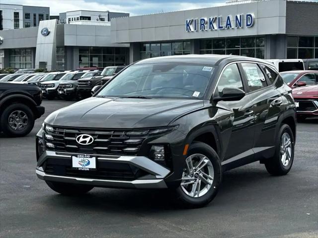 2026 Hyundai Tucson SE for sale in Kirkland, WA