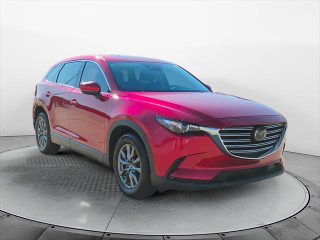 2022 Mazda CX-9 Touring for sale in Winston Salem, NC
