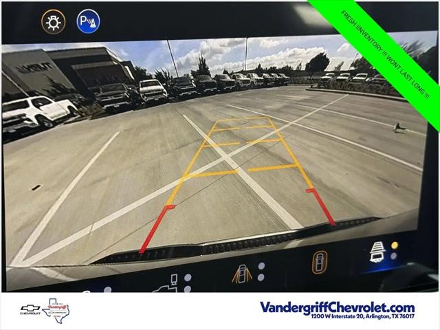 2026 Chevrolet Colorado LT, RWD