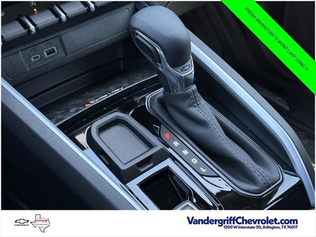 2026 Chevrolet Colorado LT, RWD