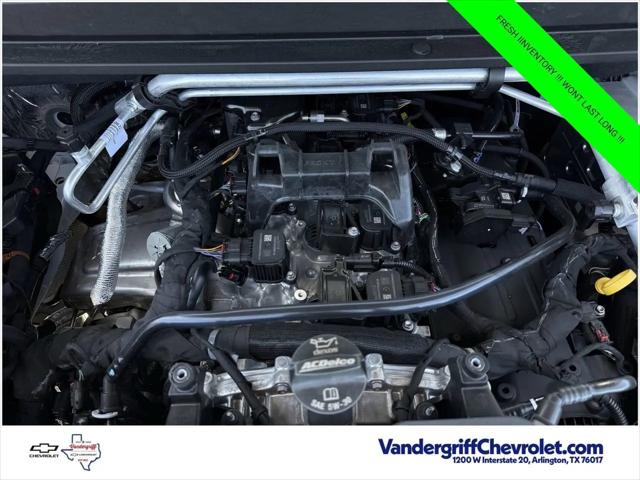 2026 Chevrolet Colorado LT, RWD