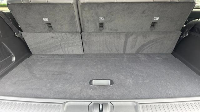 2026 Jeep Grand Wagoneer Limited Altitude 4x4