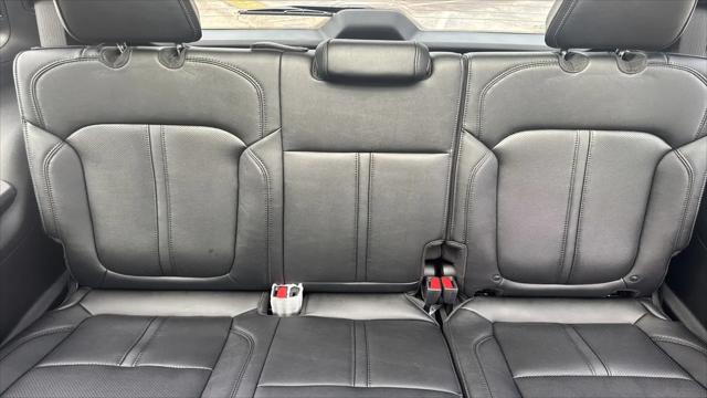 2026 Jeep Grand Wagoneer Limited Altitude 4x4