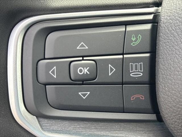 2026 Jeep Grand Wagoneer Limited Altitude 4x4