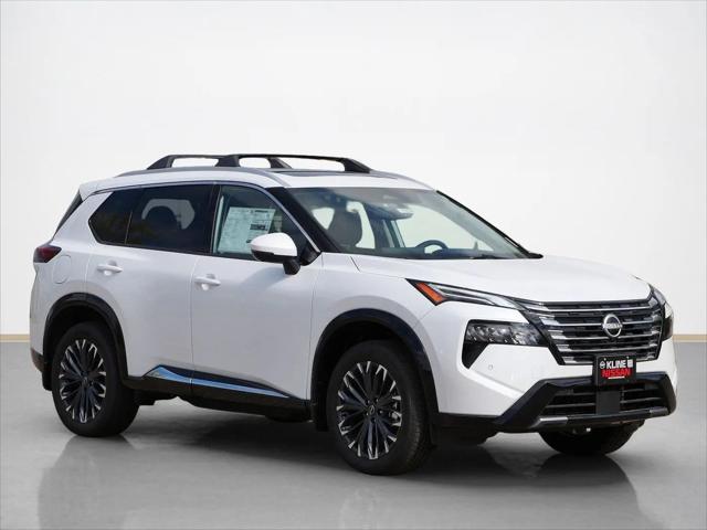 2026 Nissan Rogue Platinum for sale in Maplewood, MN