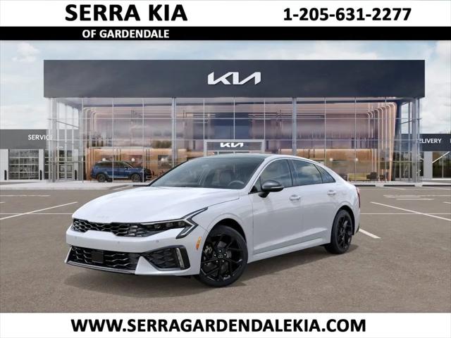 2026 Kia K5 GT-Line FWD for sale in Gardendale, AL