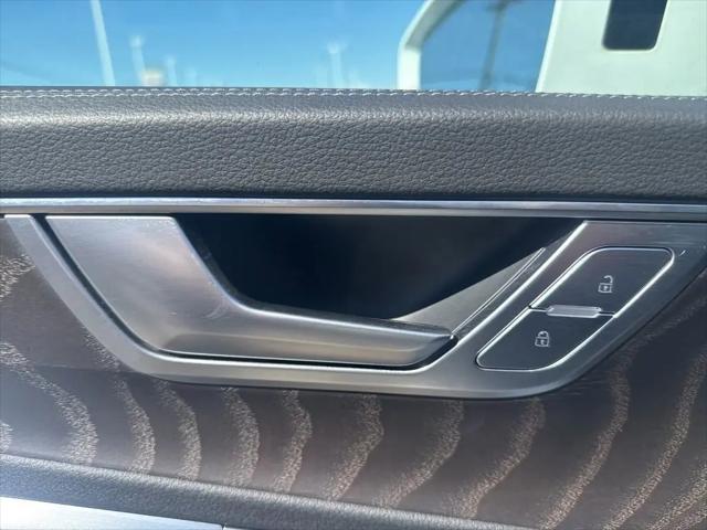 2021 Audi A6 Premium Plus 55 TFSI quattro S tronic