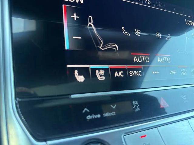 2021 Audi A6 Premium Plus 55 TFSI quattro S tronic