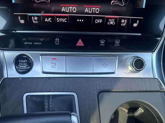 2021 Audi A6 Premium Plus 55 TFSI quattro S tronic