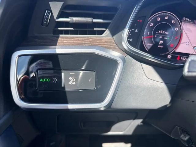 2021 Audi A6 Premium Plus 55 TFSI quattro S tronic