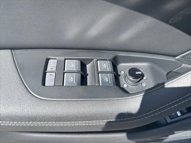 2021 Audi A6 Premium Plus 55 TFSI quattro S tronic