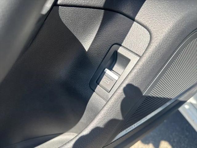2021 Audi A6 Premium Plus 55 TFSI quattro S tronic