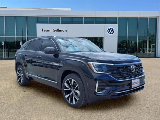 2026 Volkswagen Atlas Cross Sport SEL Premium R-Line for sale in Kingwood, TX