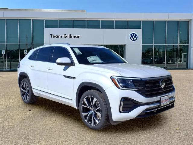 2026 Volkswagen Atlas Cross Sport SEL Premium R-Line for sale in Kingwood, TX