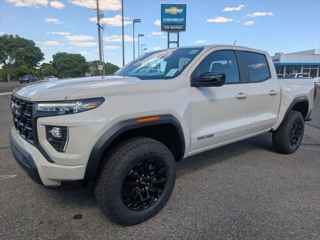 2026 GMC Canyon Elevation, RWD for sale in Sierra Vista, AZ