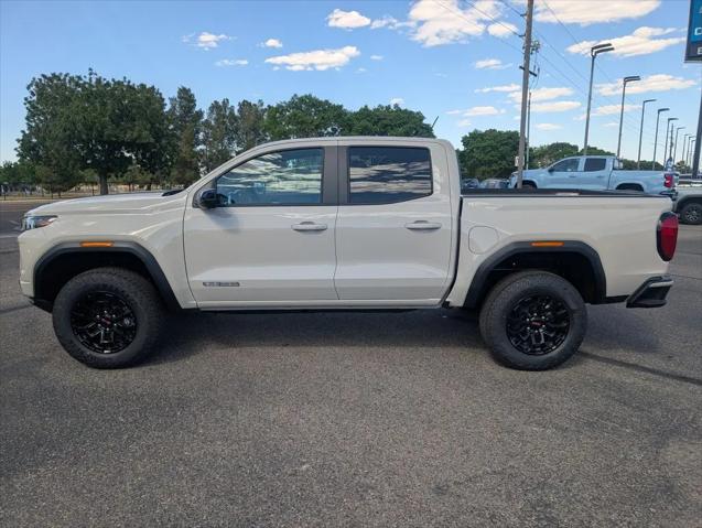 2026 GMC Canyon Elevation, RWD
