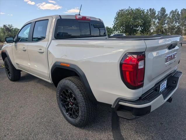 2026 GMC Canyon Elevation, RWD