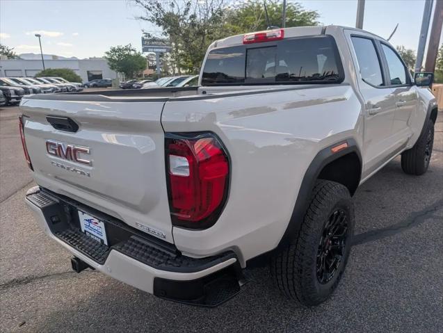 2026 GMC Canyon Elevation, RWD