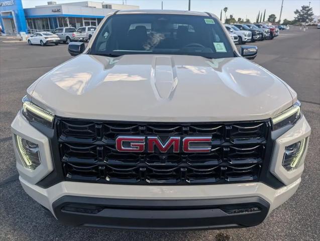 2026 GMC Canyon Elevation, RWD