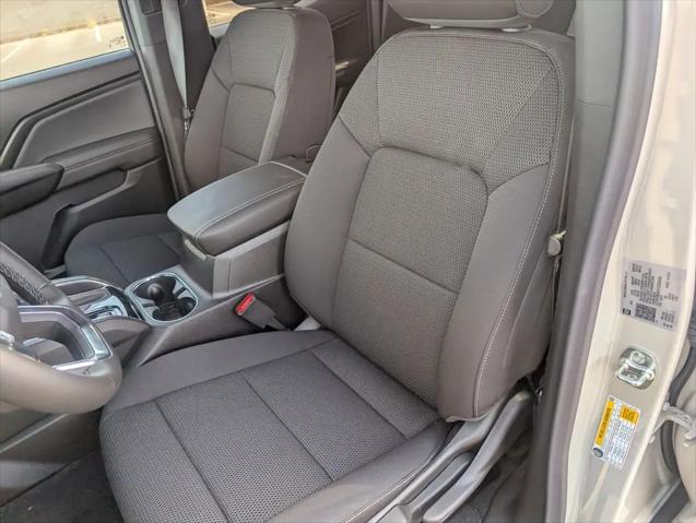 2026 GMC Canyon Elevation, RWD