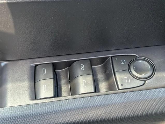 2026 GMC Canyon Elevation, RWD