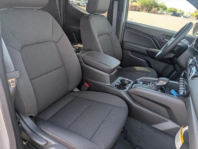2026 GMC Canyon Elevation, RWD