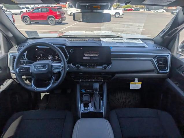 2026 GMC Canyon Elevation, RWD