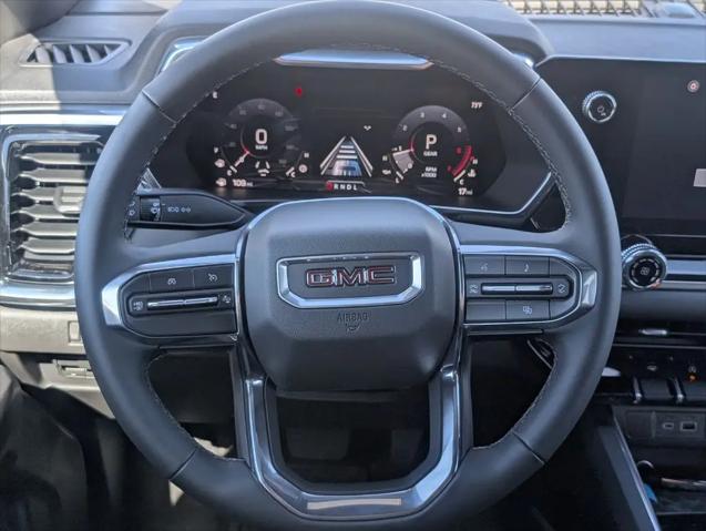 2026 GMC Canyon Elevation, RWD