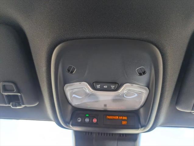 2026 GMC Canyon Elevation, RWD